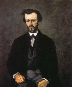 Paul Cezanne Anthony Germany oil painting artist